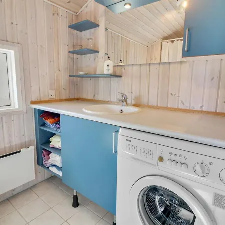 Tata - 750m From The Sea In Western Jutland By Interhome