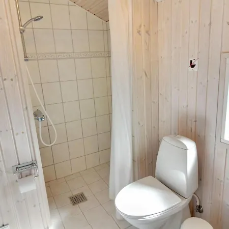 Tata - 750m From The Sea In Western Jutland By Interhome Holiday home Harboor