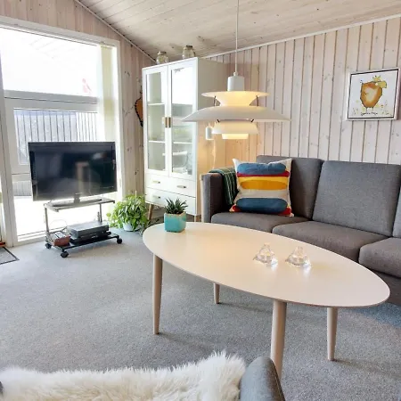 Tata - 750m From The Sea In Western Jutland By Interhome Harboor