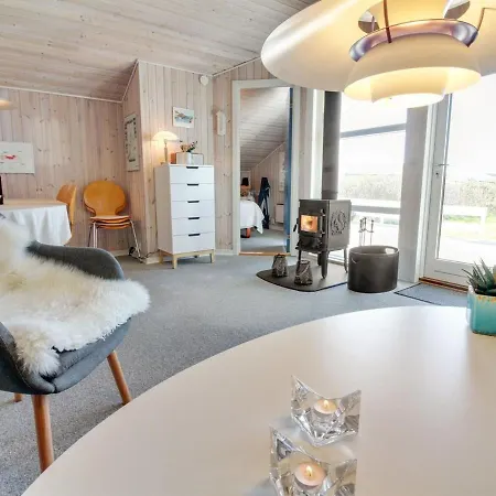 Tata - 750m From The Sea In Western Jutland By Interhome *