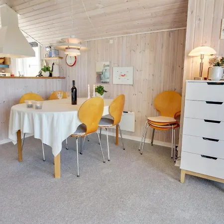 Tata - 750m From The Sea In Western Jutland By Interhome Harboor