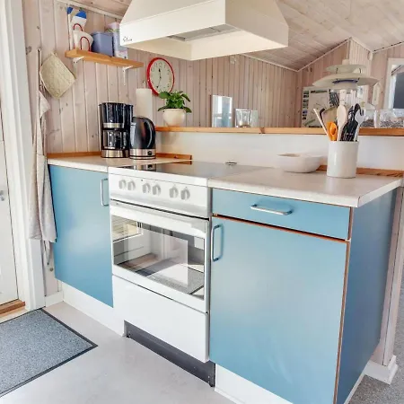 Tata - 750m From The Sea In Western Jutland By Interhome Harboor