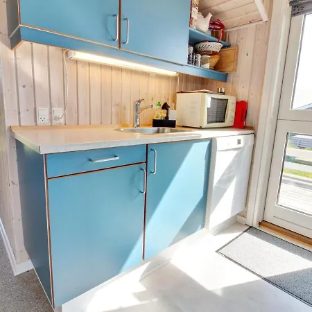 Holiday home Tata - 750m From The Sea In Western Jutland By Interhome *