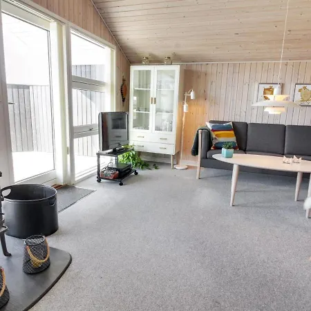 Tata - 750m From The Sea In Western Jutland By Interhome *