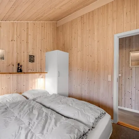 Holiday home Tata - 750m From The Sea In Western Jutland By Interhome *