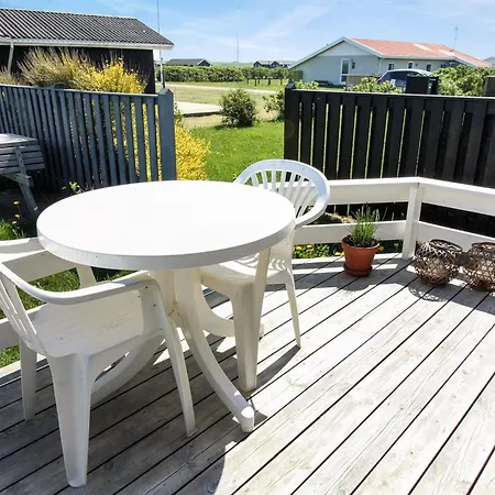 Tata - 750m From The Sea In Western Jutland By Interhome Holiday home *